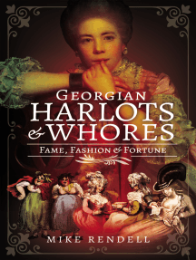 Georgian Harlots and Whores by Mike Rendell - Ebook | Scribd