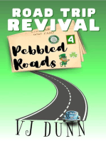 Pebbled Roads: Road Trip Revival, #4