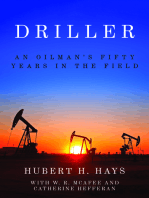 Driller