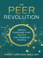 The PEER Revolution