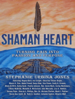 Shaman Heart