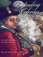 Defending the Colonies