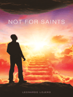 Not for Saints