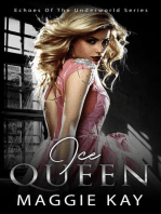 Ice Queen: Echoes of the Underworld Series