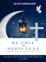 De Cruz y Media Luna, Edición Bilingüe