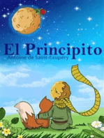 El Principito: Traducción original (ilustrado) Edición completa