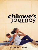 Chinwe's Journey: Finding God, #3