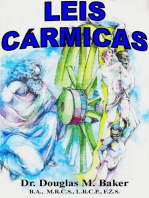 Leis Cármicas