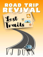 Lost Trails: Road Trip Revival, #6