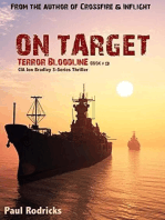 On Target: On Target Book #3