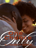One Chance Only: Midsummer Sisters, #2