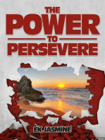 The Power to Persevere