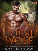 Curse of the Wolf: Pack Loyalty, #5