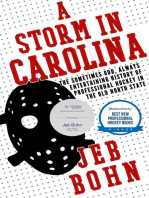 A Storm In Carolina