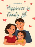 Happiness in Family Life