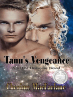 Tanu’s Vengeance