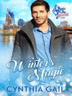 Winter's Magic: Music City Hearts, #1