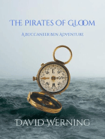 The Pirates of Gloom: A Buccaneer Ben Adventure