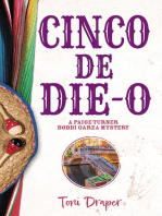 Cinco De Die-O