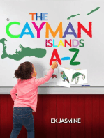 The Cayman Islands A-Z