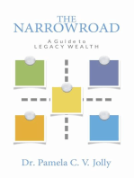 The NarrowRoad: A Guide to Legacy Wealth