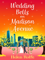 Wedding Bells on Madison Avenue