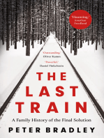 The Last Train: A Family History of the Final Solution