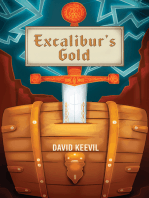 Excalibur's Gold