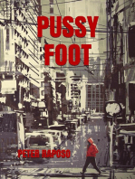 Pussy Foot