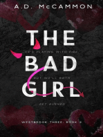 The Bad Girl