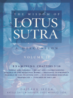 The Wisdom of the Lotus Sutra, vol. 2