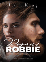 Rogan's Robbie