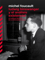 Ludwing Binswanger y el análisis existencial: Un enfoque filosófico de la enfermedad mental