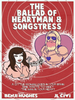 The Ballad of Heartman & Songstress