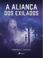 A aliança dos exilados