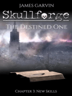 Skullforge