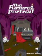The Funeral Portrait