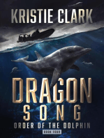 Dragon Song: Order of the Dolphin, #4