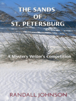 THE SANDS OF ST. PETERSBURG