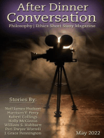 After Dinner Conversation Magazine