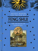 Feng Shui: The Secrets of Harmony
