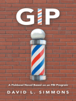 Gip: A Fishbowl Novel Based on an Fbi Program