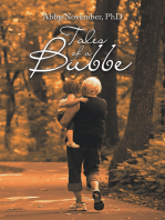Tales of a Bubbe