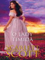 O lady timida