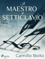 Il maestro di Setticlavio