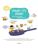 Seob-Ri Math