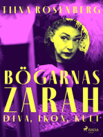 Bögarnas Zarah