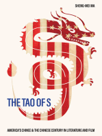 The Tao of S: America's Chinee & the Chinese Century in Literature and Film