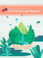 EU China Energy Magazine 2022 April Issue: 2022, #3