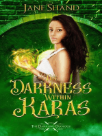 The Darkness Within Karas